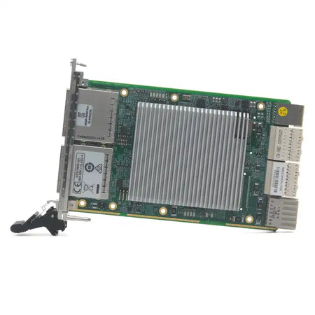 Keysight Gen3 Module Keysight M9023A PXIe High Performance System Module Dual Port (x16) Ge ...