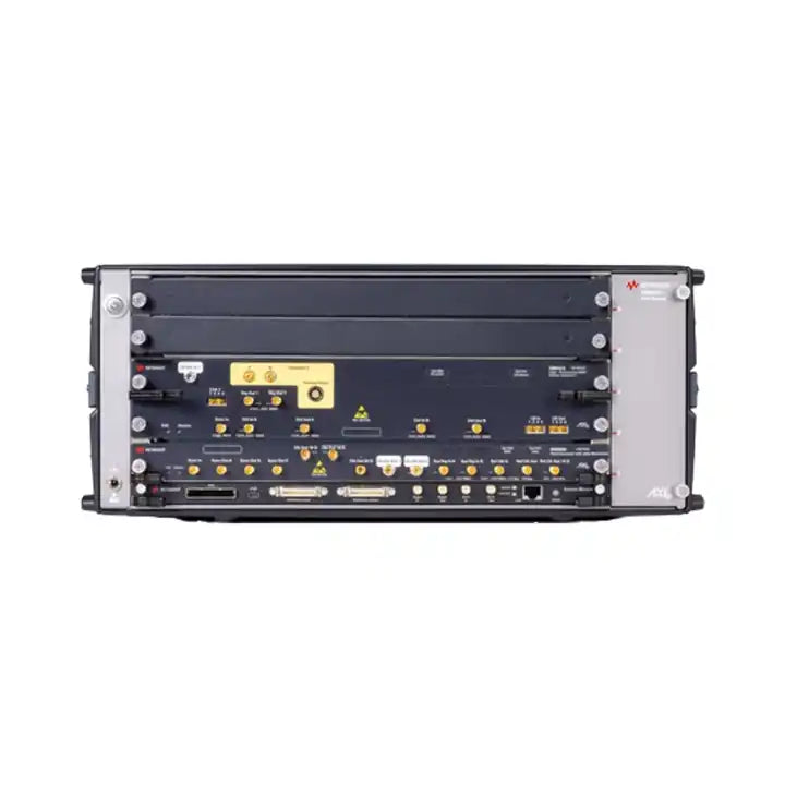 Keysight M8050A 120 Gbaud High-Performance BERT