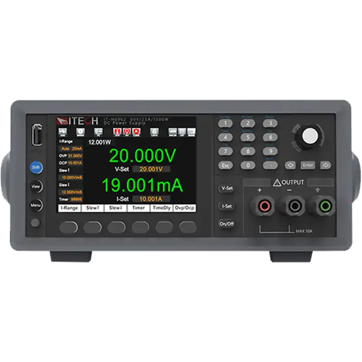 ITECH IT-N6900 Series Programmable DC Power Supply