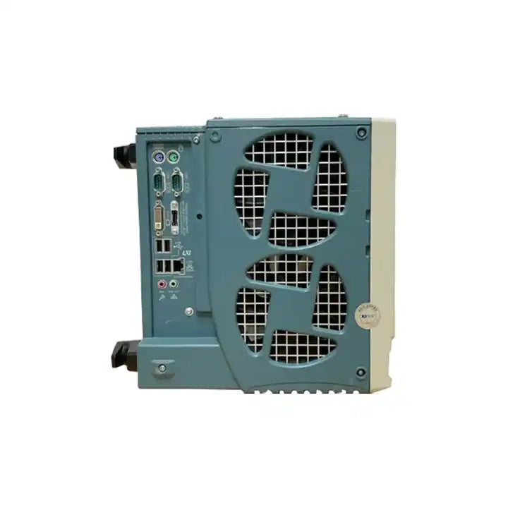 Tektronix DPO7254C Digital Fluorescence Oscilloscope Automatic Power Measurement - XG eqpt