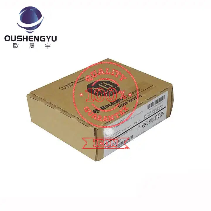 1769-OB16P SER B New Factory Sealed  16 Pt D/O Module 1769OB16P