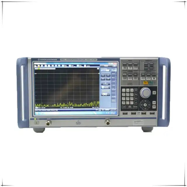 Used Rohde & Schwarz R&S ZNB8/ZNB4 Vector network analyzer 9kHz~8.5/20/40GHz spectrum analyzer