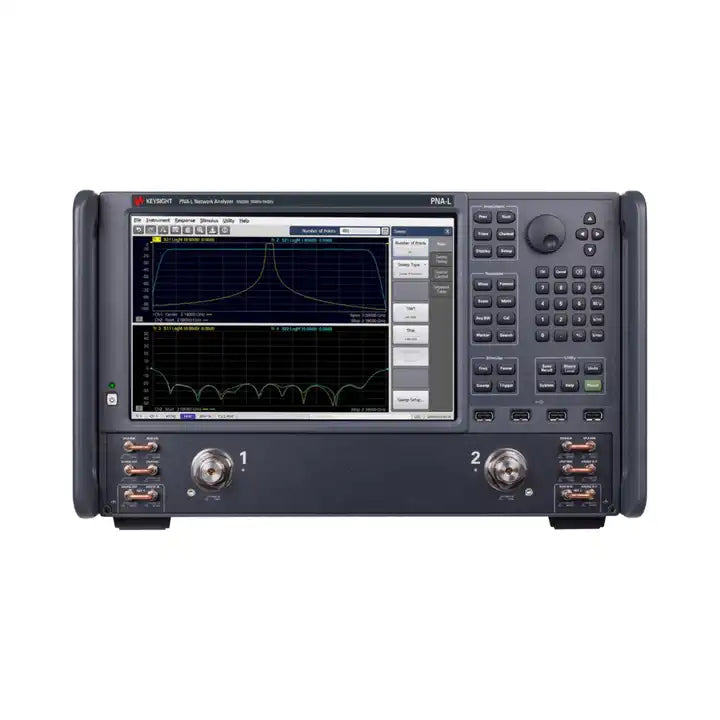 Keysight N5235B PNA-L Microwave Network Analyzer 10MHz-50GHz