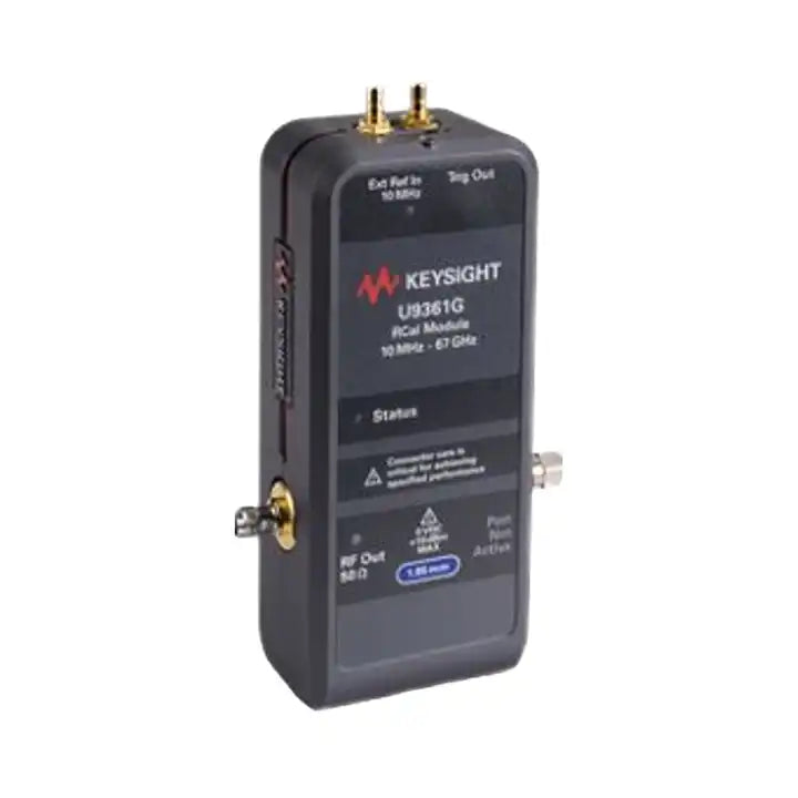 Keysight  U9361G RCal Receiver Calibrator, 10 MHz to 67 GHz