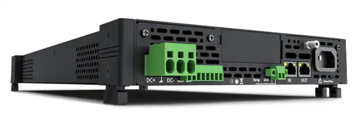 ITECH IT-M3600 Series Regenerative Source-on-Board System - XG eqpt