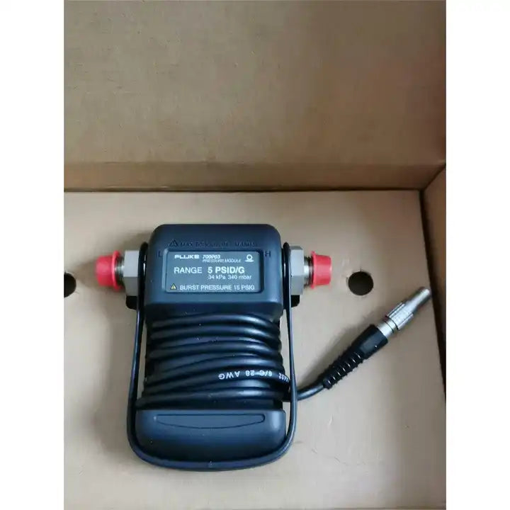 Fluke 700P03 pressure module 700P03 new - XG eqpt