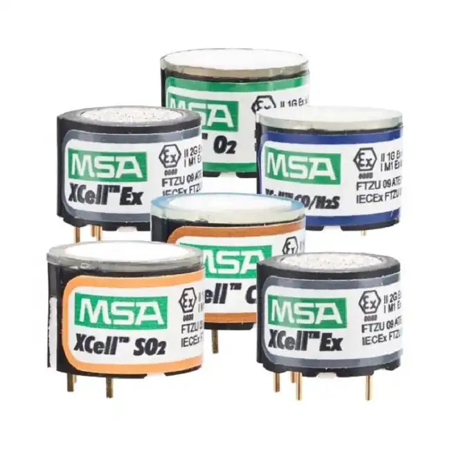 MSA Xcell Sensor CO/H2S MSA Altair 4X In Stock
