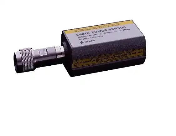 Keysight 8481D Diode Power Sensor