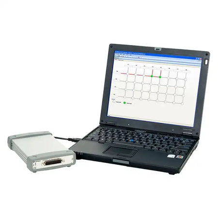 Keysight U2751A 4x8 2-wire USB Modular Switch Matrix - XG eqpt