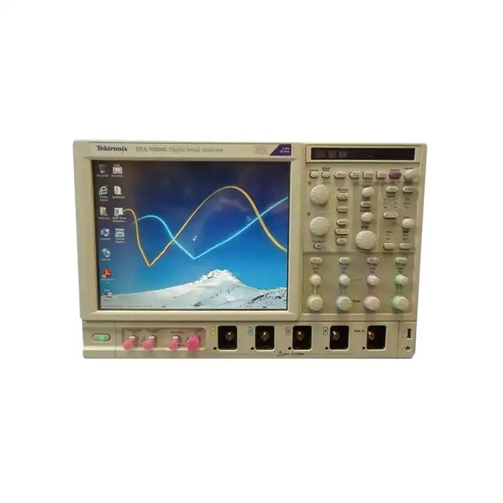 Tektronix DSA70804 C Oscilloscope 8GHz