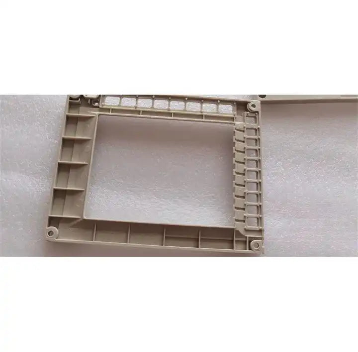 Plastic side frame for Agilent/Keysight/HP 35670A Front Panel