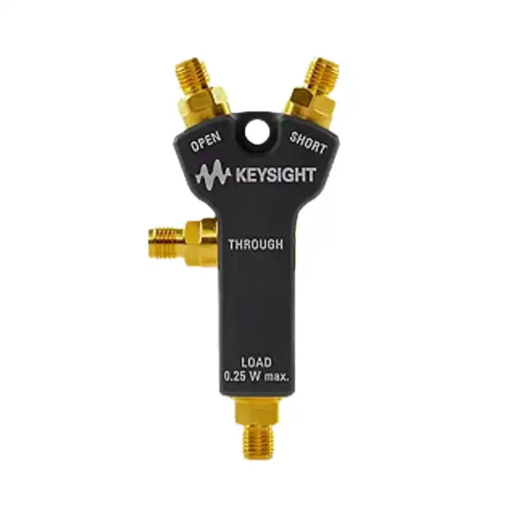 Keysight 85561A 4-in-1 OSLT Mechanical Calibration Kit, DC to 40 GHz, 2.92 mm (f) - XG eqpt