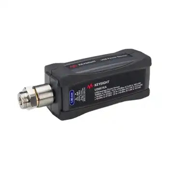 Keysight U2057XA 10 MHz to 67 GHz USB Wide Dynamic Range Average Power Sensor