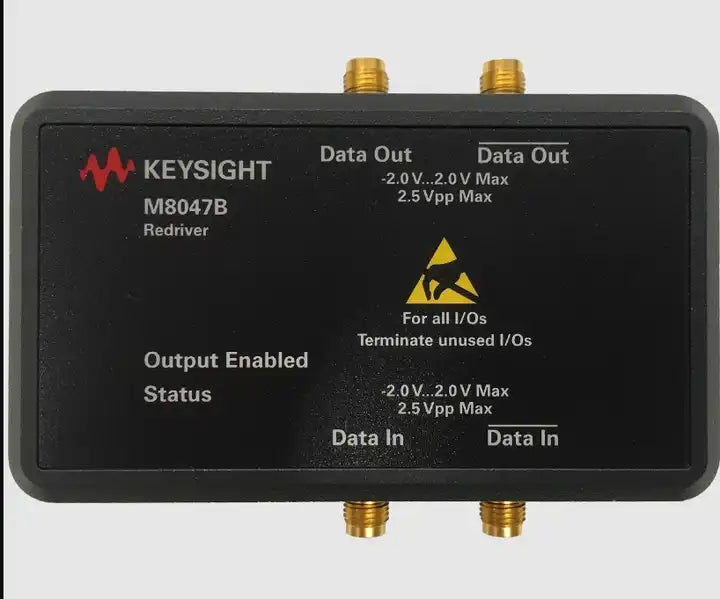 Keysight  M8047B Redriver