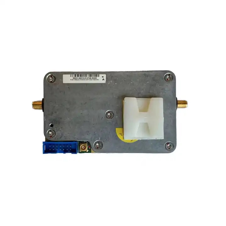 Keysight Agilent E8251-60010 Lowband Out Board - XG eqpt