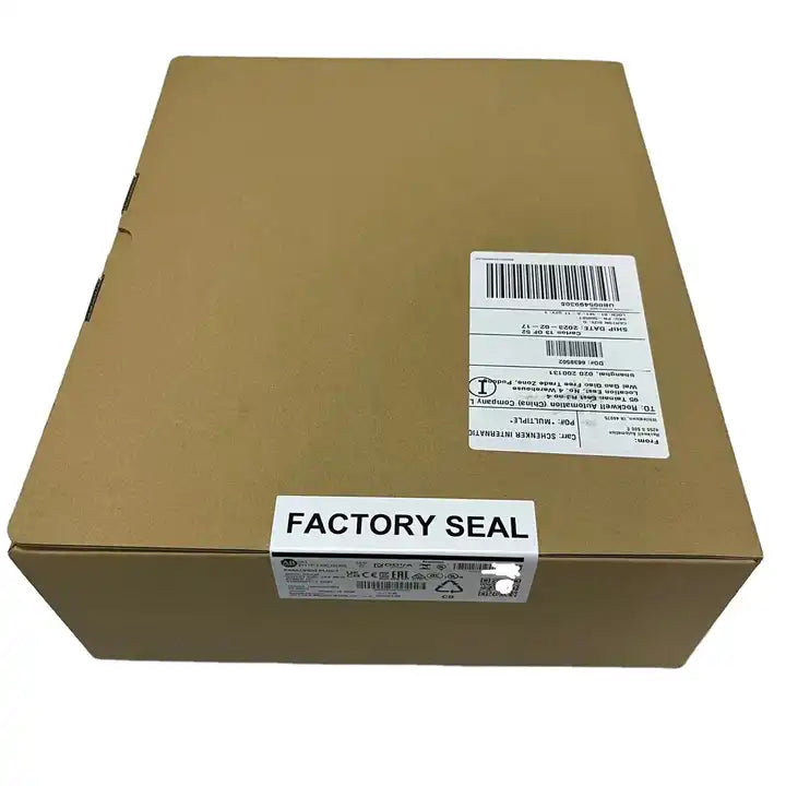 New Sealed 2711P-T10C22D8S  PanelView Plus 7 Graphic Terminal  NEW 100%original 2711P-T10C22D8S