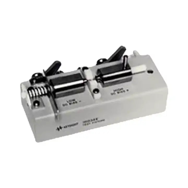keysight 16034E Test Fixture (SMD Components)