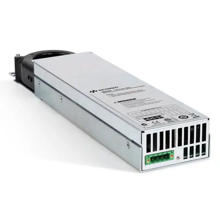 Keysight N6752A High Performance Autoranging DC Power Module, 50V, 10A, 100W