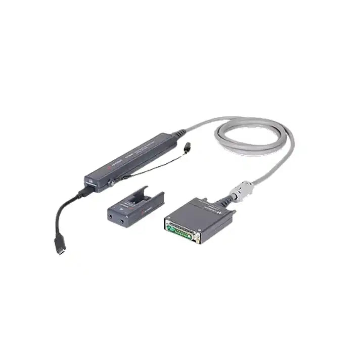 Keysight CX1104A Selectable Shunt Current Sensor ±40 V, 20 MHz