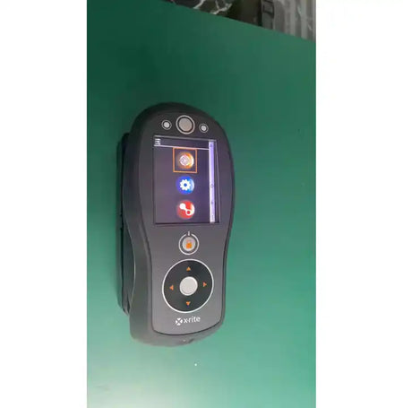 xrite ci64 color difference meter - XG eqpt