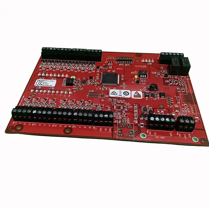 LNL-1100-S3 - Input Alarm Control Module Brand New By DHL or Fedex fast shipping LNL1100S3