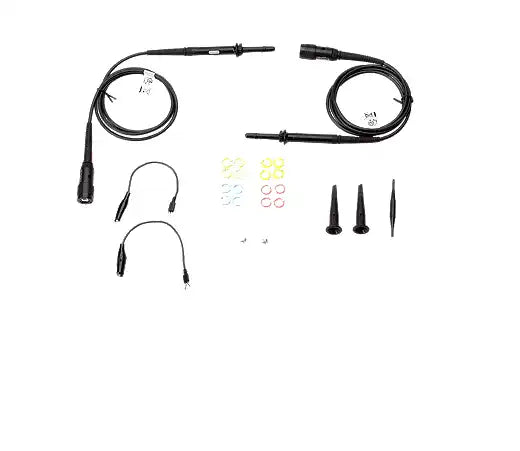 keysight N2140A Passive Probe, 10:1, 200 MHz, 2-Pack