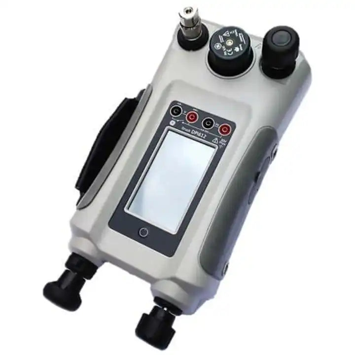 Factory direct Druck DPI 612 Flex Series Pressure Calibrator DPI 612-HFP-200G