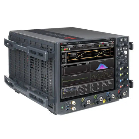 Keysight UXR0204A Infiniium UXR Series Oscilloscope: 20 GHz, 4 Channels - XG eqpt