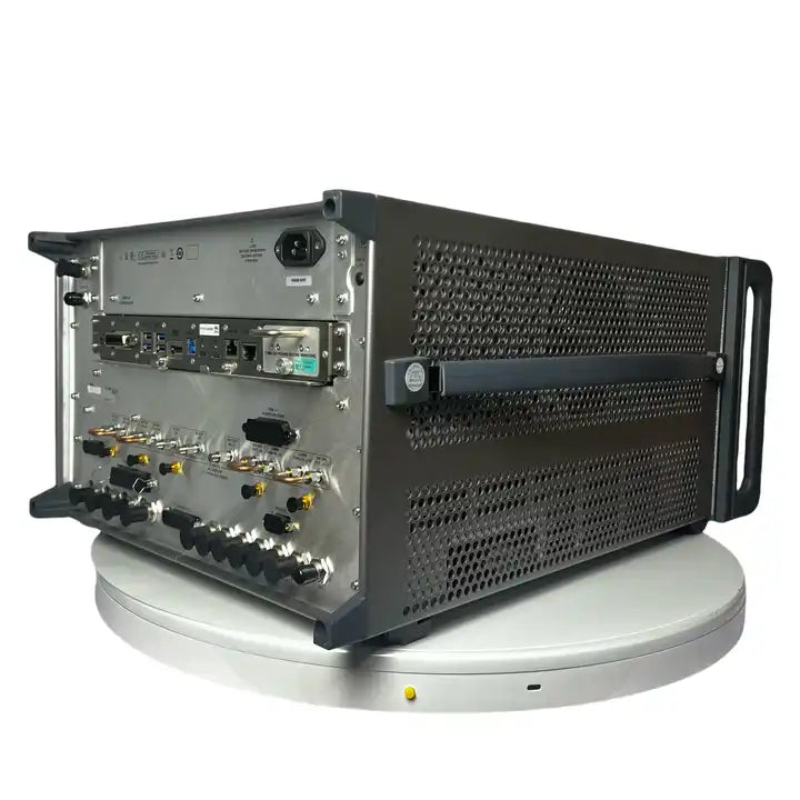 Keysight N5242B PNA-X Microwave Network Analyzer, 4 ports 10 MHz to 26.5 GHz, Option 020, 021, 029, 425 - XG eqpt
