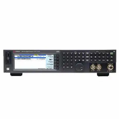 KEYSIGHT N5166B CXG Rf signal generator,9 kHz to 3/6 GHz