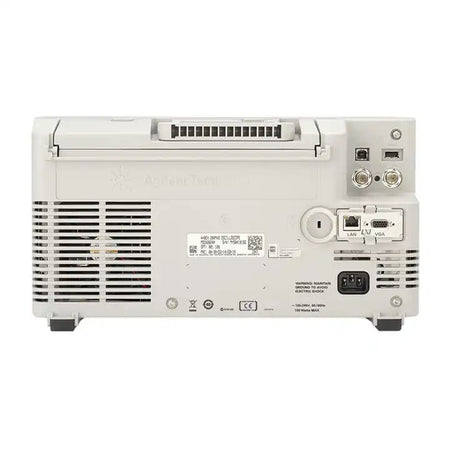 Keysight Bandwidth 70MHz 2 analog channels 100 kpts memory DSOX2002A oscilloscope - XG eqpt