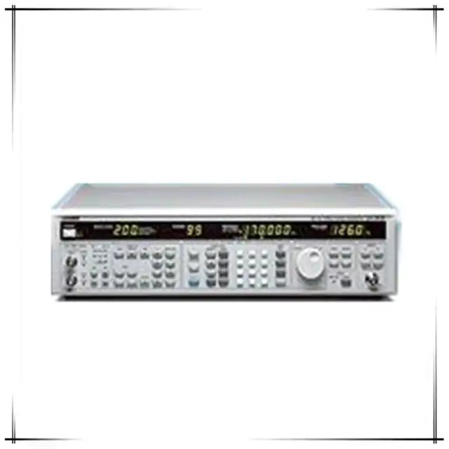 Used LEADER LG3236  FM/AM standard signal source LG3236 signal generator