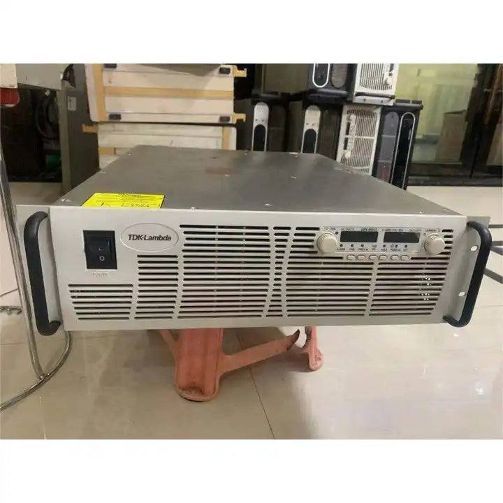 TDK-LAMBDA GEN400-37 DC POWER SUPPLY USED - XG eqpt