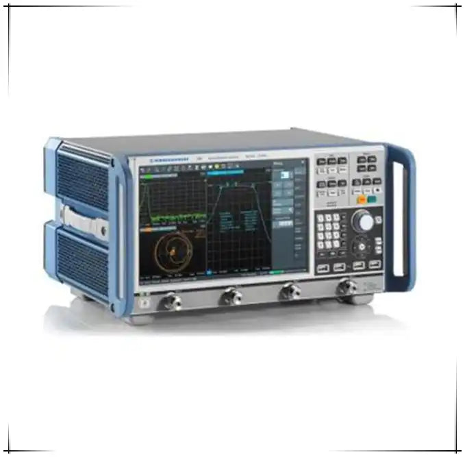 second-hand Rohde & Schwarz ZNB20 vector network analyzer 100kHz~20GHz - XG eqpt