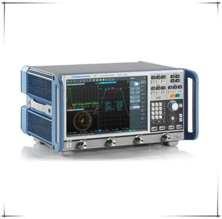 second-hand Rohde & Schwarz ZNB20 vector network analyzer 100kHz~20GHz - XG eqpt