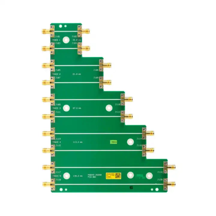 Keysight  M8049A ISI Channel Boards