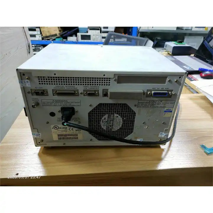 Lecroy LT364L Waverunner Digital Oscilloscope 4 Channel 500MHz, 1GS/s