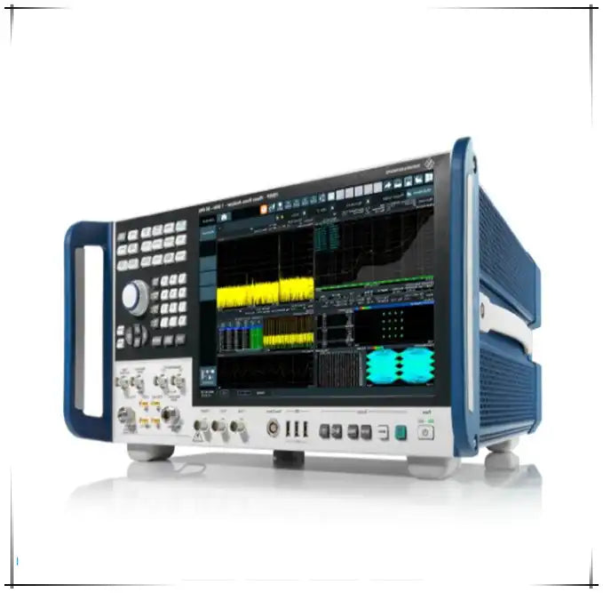 Used Rohde & Schwarz FSWP26 Phase noise analyzer and VCO tester