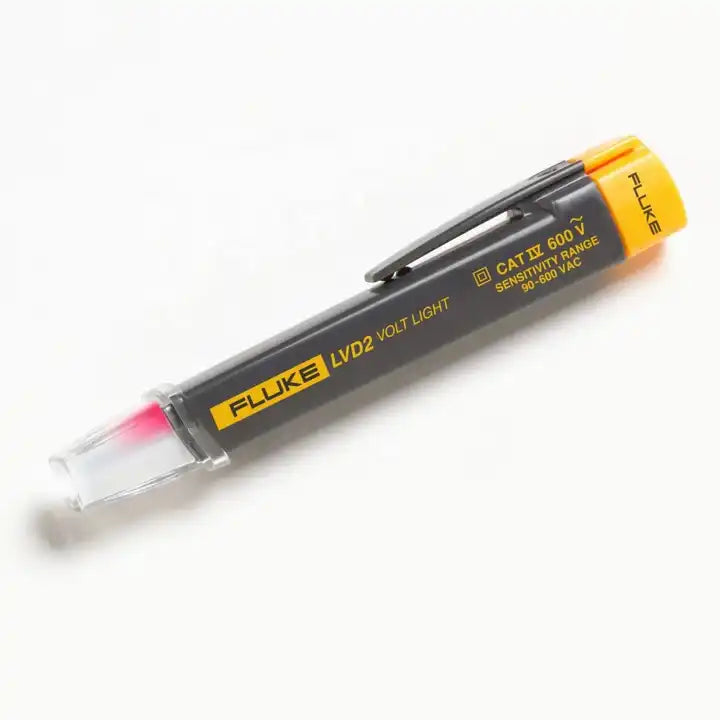 Hot sale factory direct LVD2 Non Contact Voltage Tester brand new