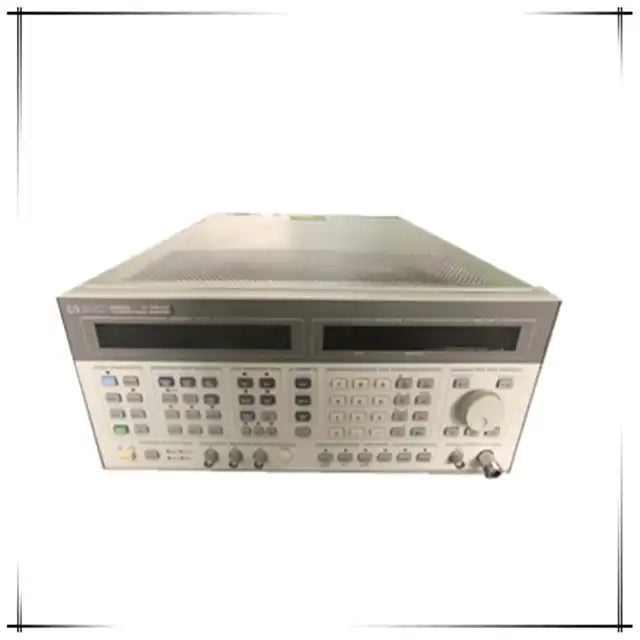 Second-hand Agilent 8664A signal source HP8664A 3G signal generator 100kHz-3GHz