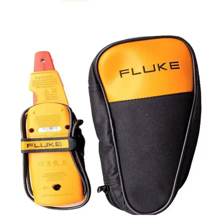 Fluke 771 Millamp Process Clamp Meter DMM Test AC MA Tester NEW WITH BAG/