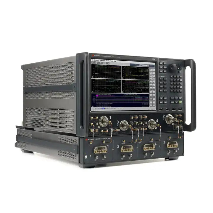 Keysight N5290A PNA Millimeter Wave System