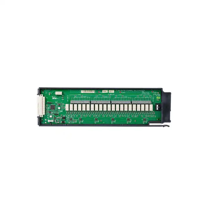Keysight DAQM908A 40-channel single-ended multiplexer modules for 970A and 973A