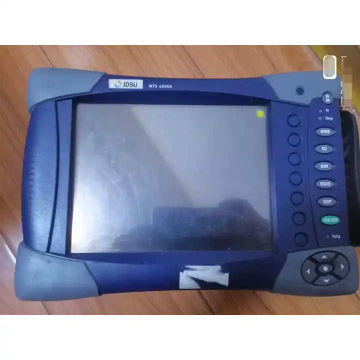 JDSU VIAVI MTS 6000A with Single Mode Module