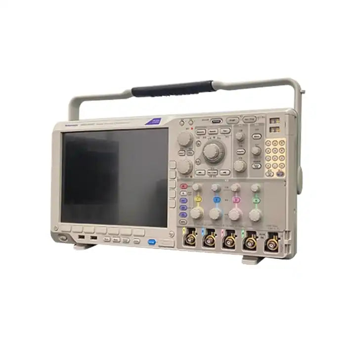 Tektronix MDO4034B-3 Mixed-Signal Oscilloscope Quad Channel - XG eqpt