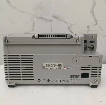 1PCS Agilent  Keysight DSOX3034A Digital Oscilloscope 4-Channel 350MHz 4GS - XG eqpt