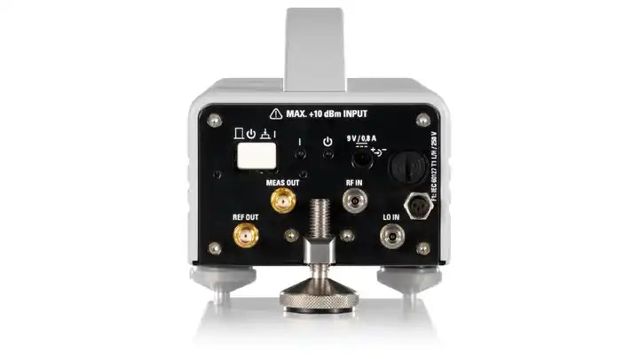 R&S ZVA-Z110E  Millimeter-Wave Converters 10  GHz to 110 GHz - XG eqpt