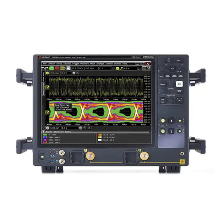 Keysight UXR1102A Infiniium UXR Series Oscilloscope: 110 GHz, 2 channels - XG eqpt