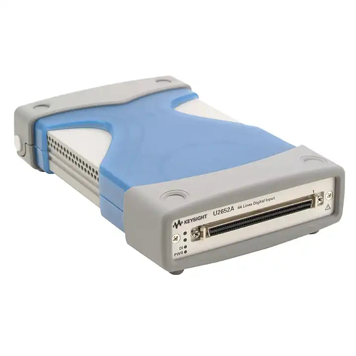 Keysight U2653A 64-output USB modular digital I/O device - XG eqpt