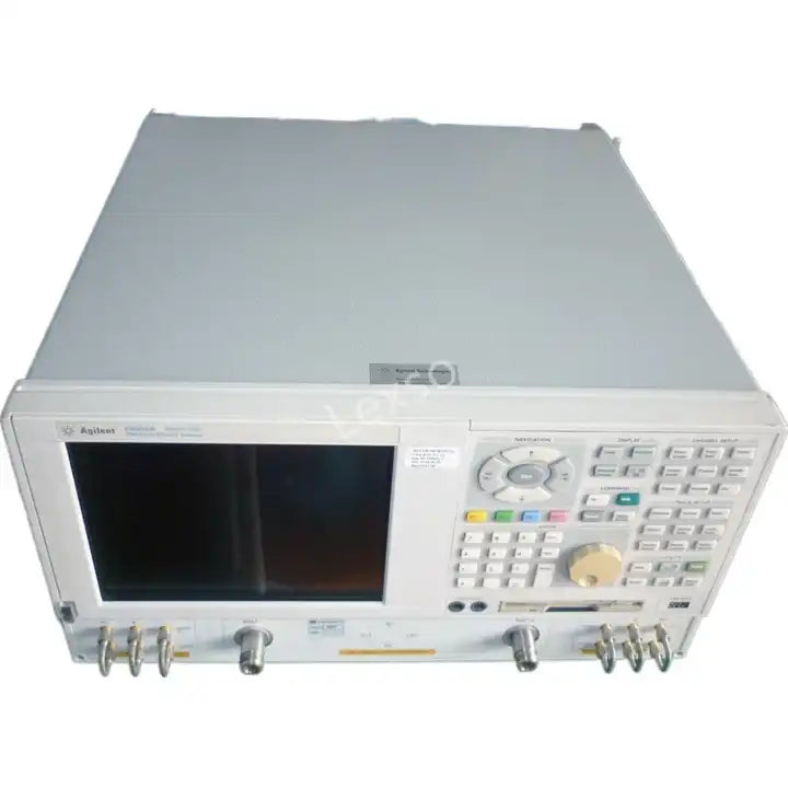 Used Agilent E8356A: 300kHz-3GHz PNA Series Network Analyzer